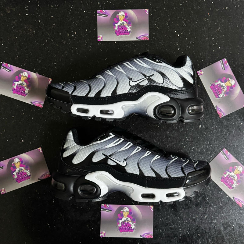Air Max Tn 1 “Black Metallic' Pronta Entrega