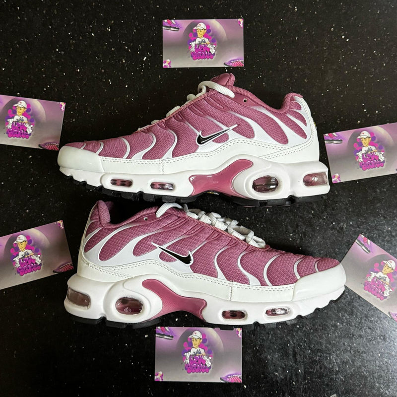 Air Max Tn 1 “Rose White' Pronta Entrega