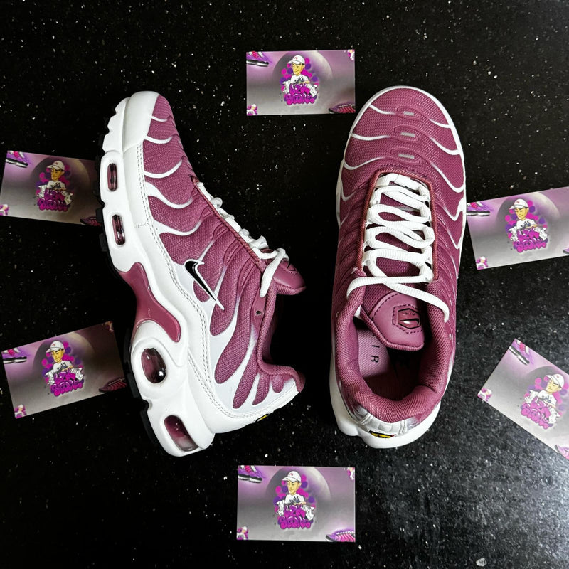 Air Max Tn 1 “Rose White' Pronta Entrega