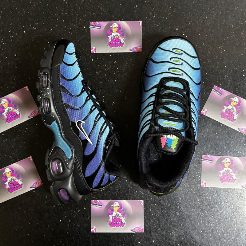 Air Max Tn 1 “Nature Blue' Pronta Entrega