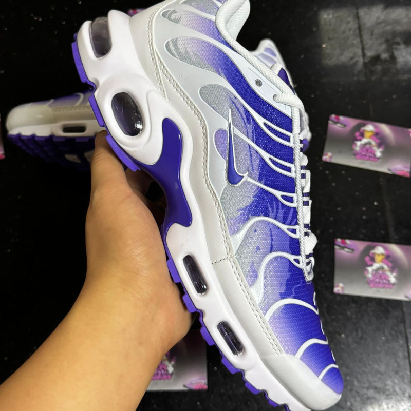 Air Max Tn 1 “Purple Dragon' Pronta Entrega