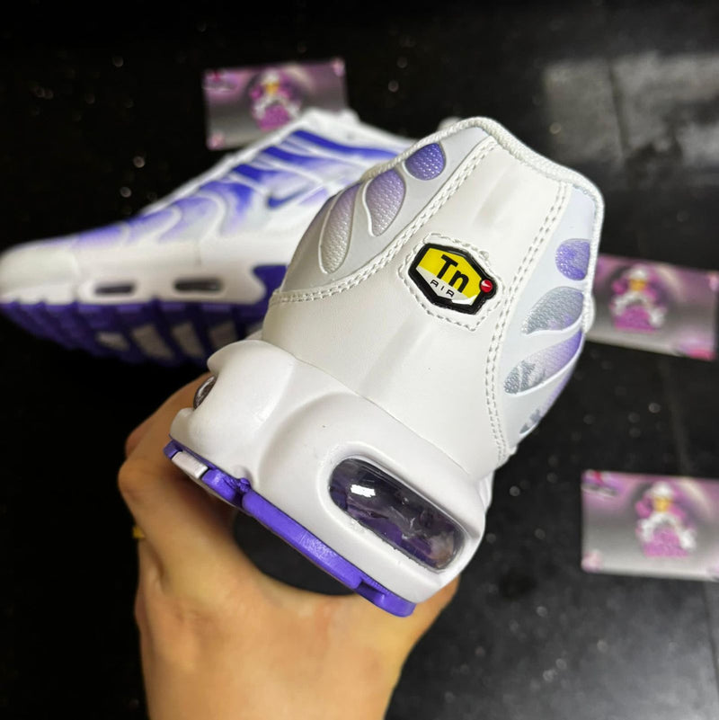 Air Max Tn 1 “Purple Dragon' Pronta Entrega