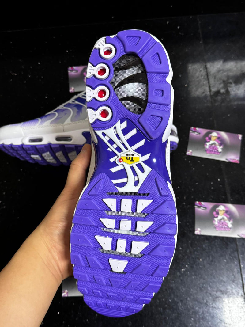 Air Max Tn 1 "PSG"Pronta Entrega