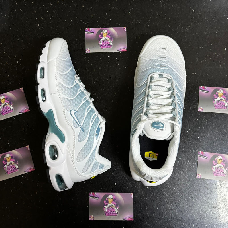 Air Max Tn 1 "Mica Green"Pronta Entrega