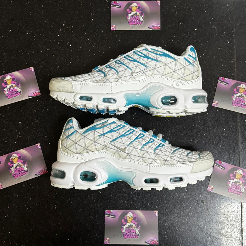 Air Max Tn 1 "Marseille" Pronta Entrega