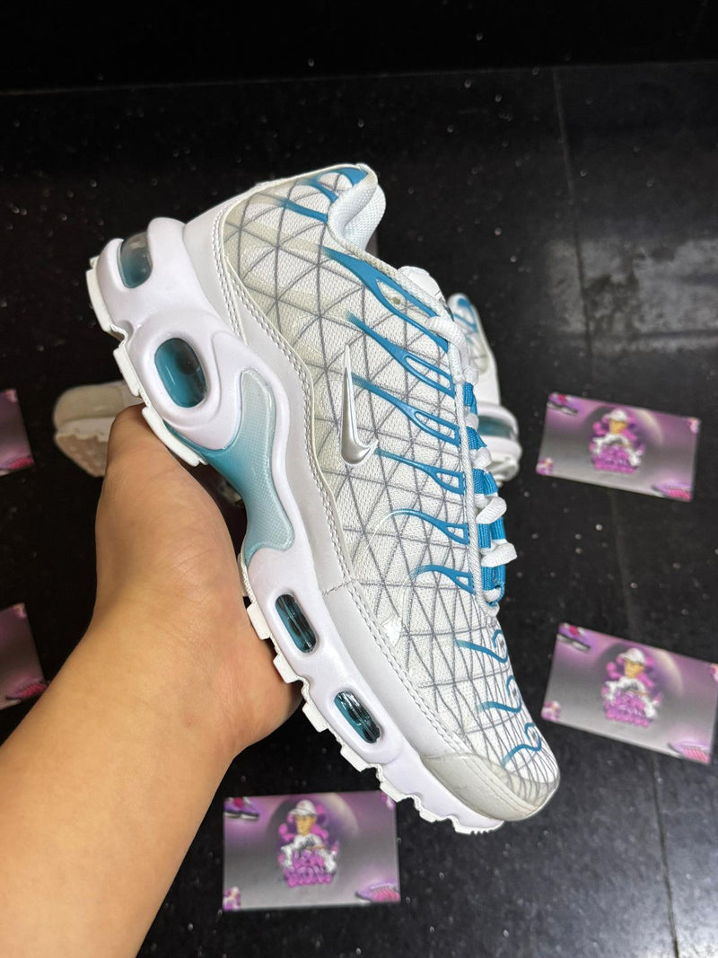 Air Max Tn 1 "Marseille" Pronta Entrega